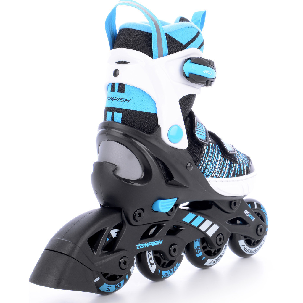 Роликові ковзани Tempish Gokid 29-32 (100000004098/29-32)