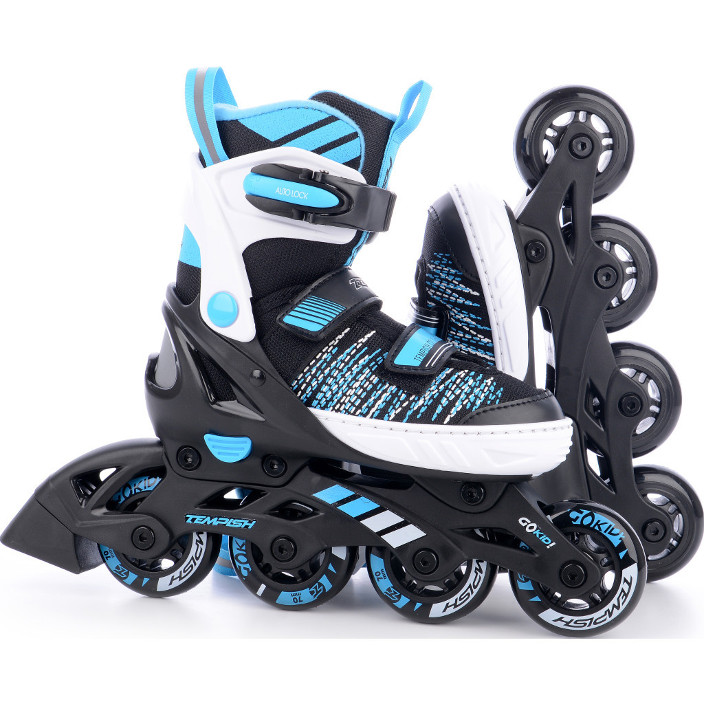 Роликові ковзани Tempish Gokid 29-32 (100000004098/29-32)