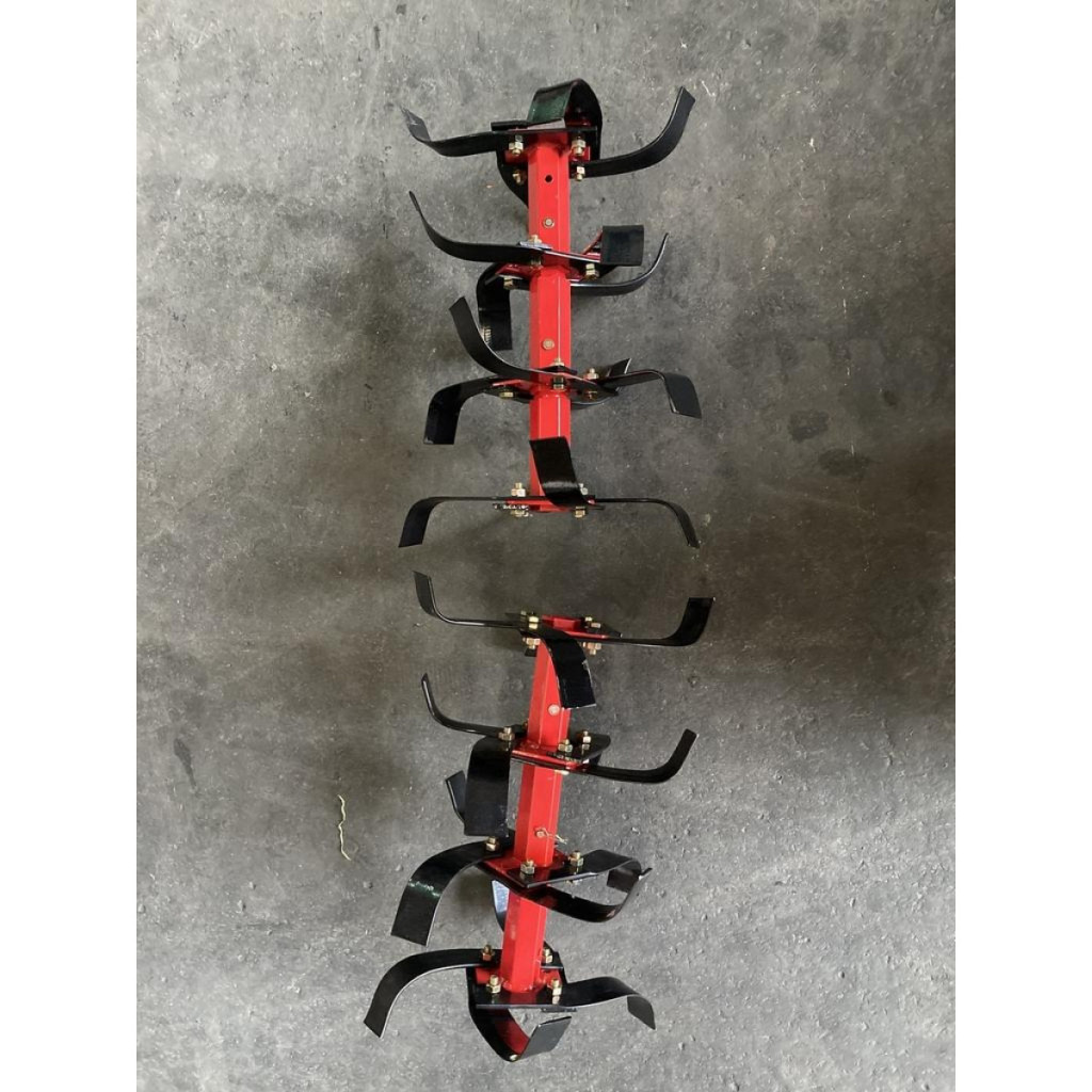 Культиватор Forte 1050-3, колеса 10", 6кс (113387)