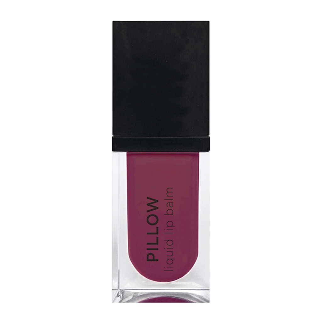 Блиск для губ NoUBA Pillow Liquid Lip Balm 06 (8010573112064)