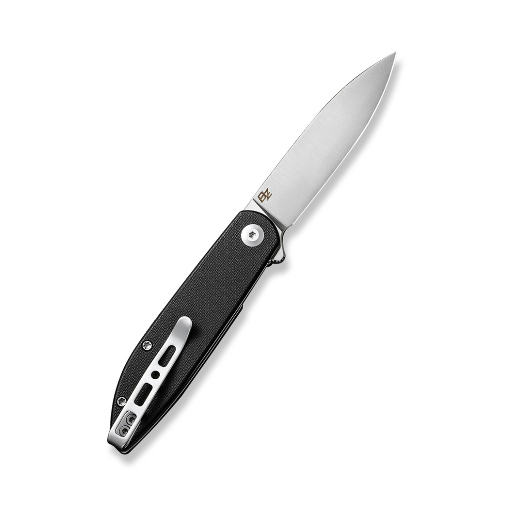 Ніж Sencut Bocll Satin Black G10 (S22019-1)