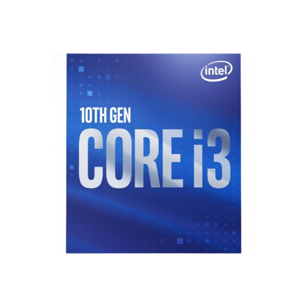 Процесор INTEL Core™ i3 14100F (BX8071514100F)