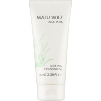Гель для вмивання Malu Wilz Aloe Vera Cleansing Gel 100 мл (4060425020744)