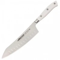 Кухонний ніж Arcos Riviera Кіріцуке 180 мм White (233124)