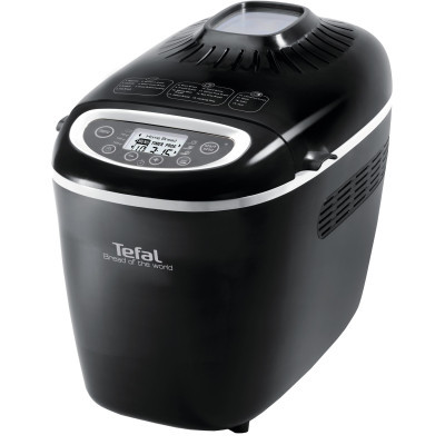 Хлібопічка Tefal PF611838