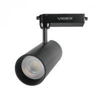Світильник Videx 30W 60° 4100K (VL-TR04W-304B)