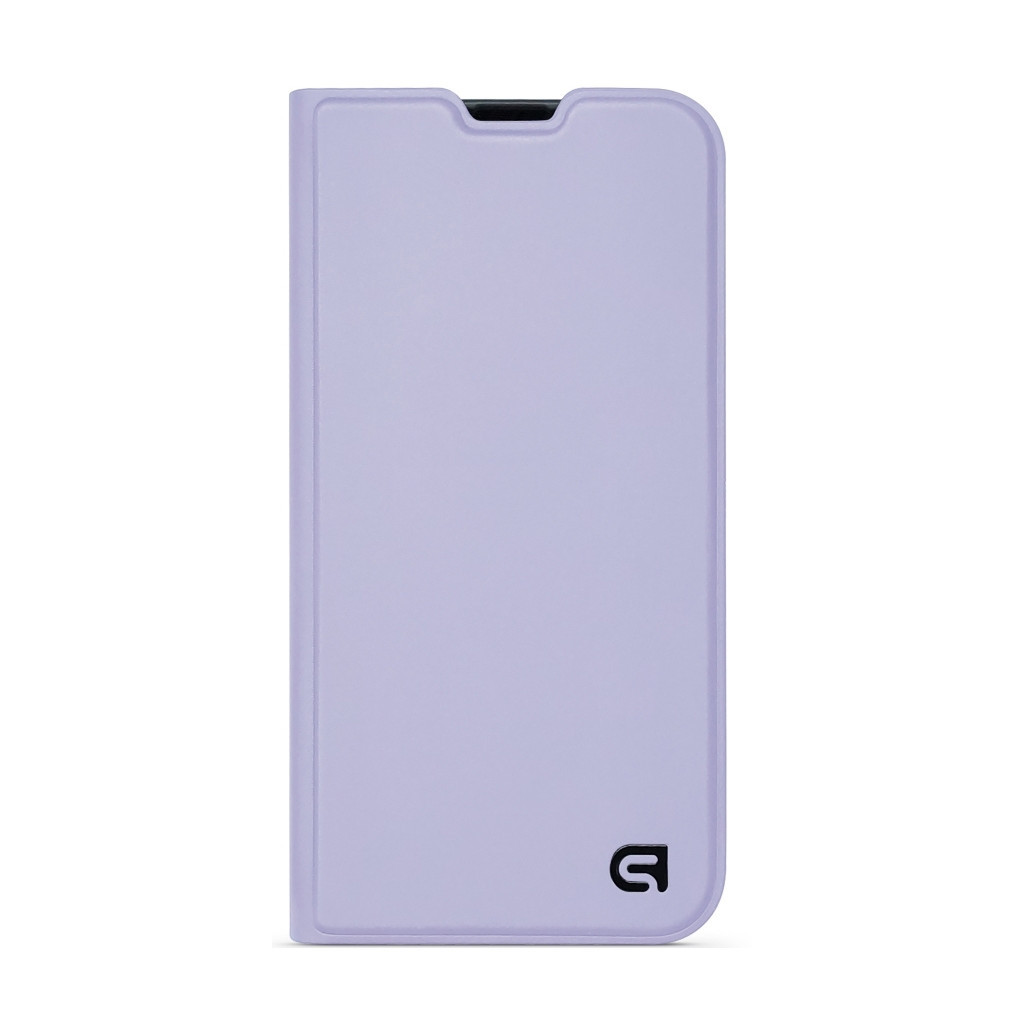 Чохол до мобільного телефона Armorstandart OneFold Case Samsung S24 Plus Lavender (ARM73819) Чохол до мобільного телефона Armorstandart OneFold Case Samsung S24 Plus Lavender (ARM73819)