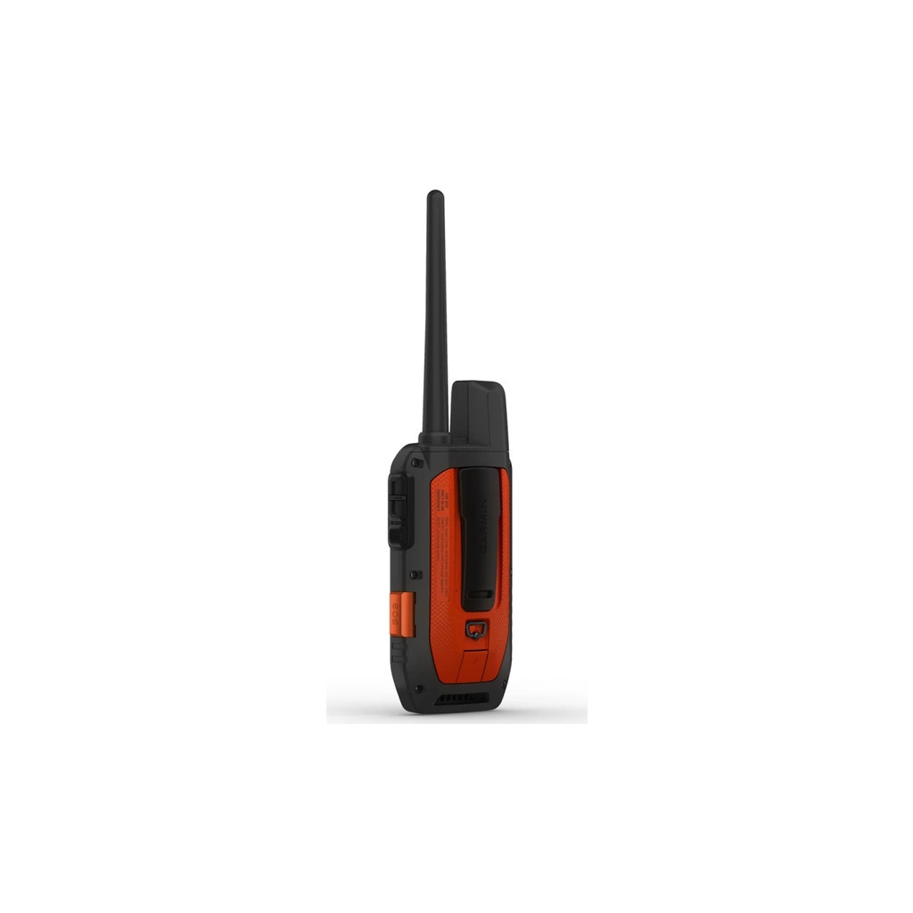 Персональний навігатор Garmin для собак Alpha 300i Handheld Only GPS (010-02806-51)