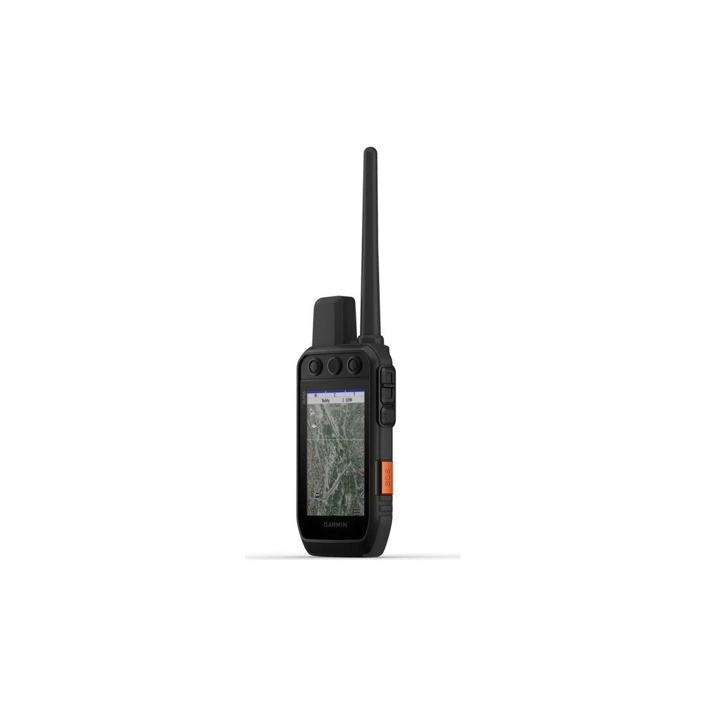 Персональний навігатор Garmin для собак Alpha 300i Handheld Only GPS (010-02806-51)