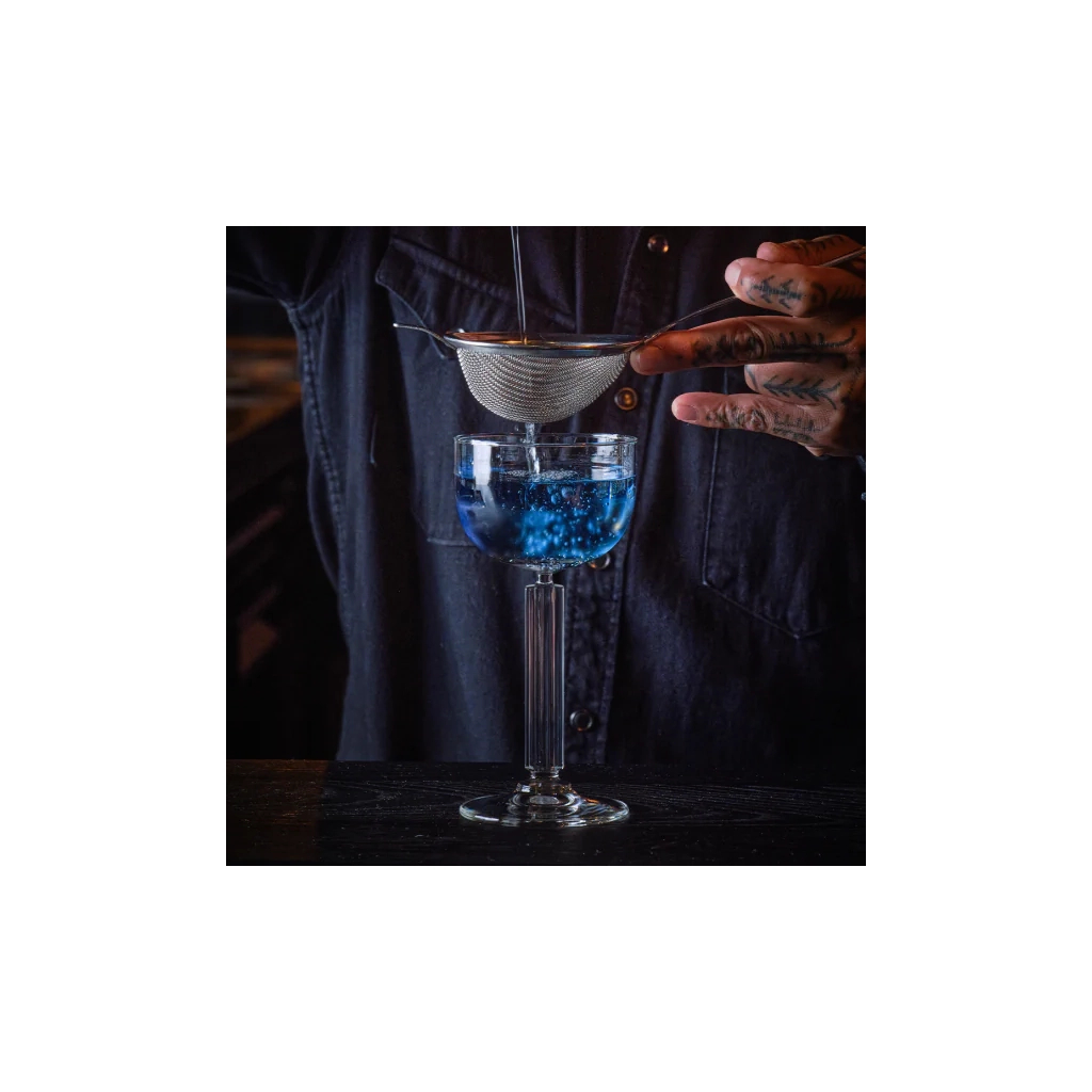 Келих Onis (Libbey) серія "Modern America" Cocktail 220 мл (410006)