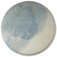 Plate G.Benedikt Optimo Loren Blue 24 cm (OPT2124-T0009)