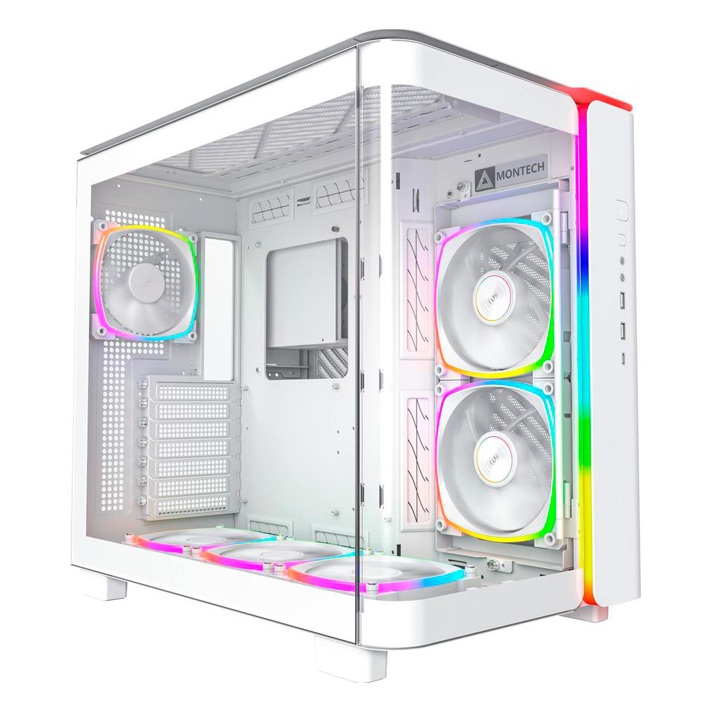 Корпус для ПК MONTECH KING 95 PRO (W)