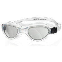 Окуляри для плавання Aqua Speed X-Pro 087-53 9105 прозорий/димчастий OSFM (5908217691057)
