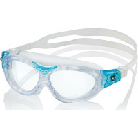 Окуляри для плавання Aqua Speed Marin Kid 215-29 7973 прозорий/блакитний OSFM (5908217679734)