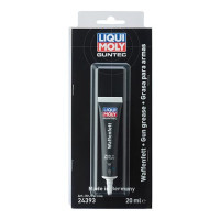Мастило для зброї Liqui Moly GUNTEC WAFFENFETT 0,02л (24393)