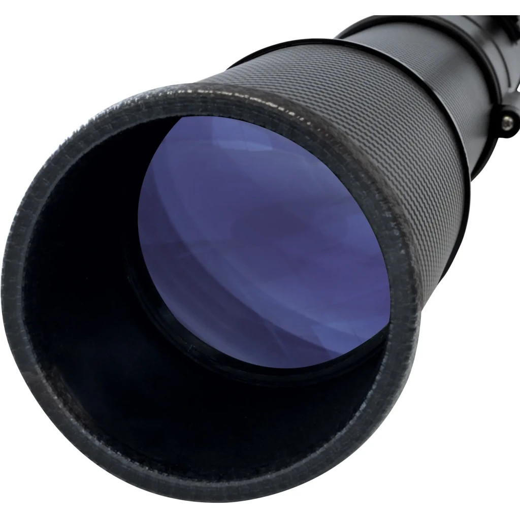 Телескоп Bresser Lyra 70/900 EQ carbon (4670909) (924835) Телескоп Bresser Lyra 70/900 EQ carbon (4670909) (924835)