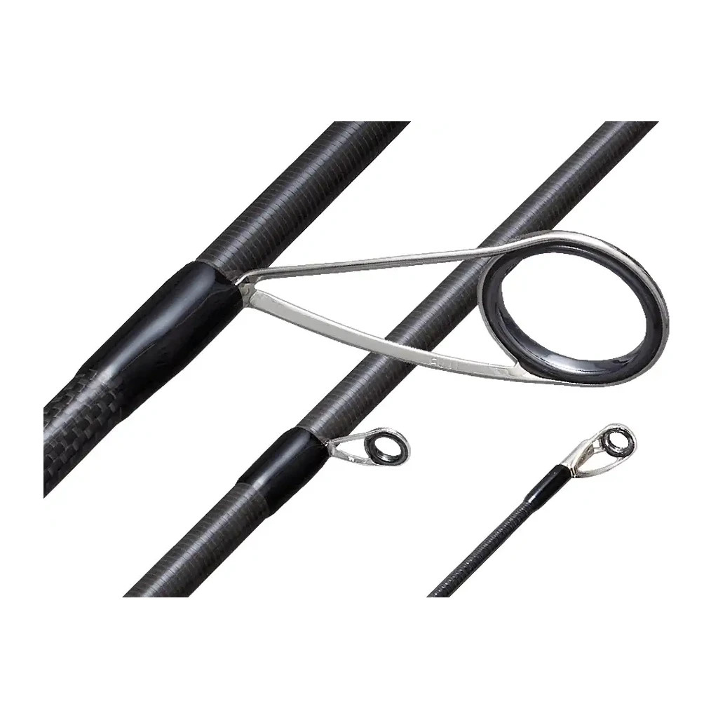 Вудилище Graphiteleader Limited Edition Zanna (EVA) GZANS-792MH 2.36m 9-45g (2135.35.65)