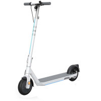 Електросамокат OKAI ES20-NEON White (ES20-W 8.5")