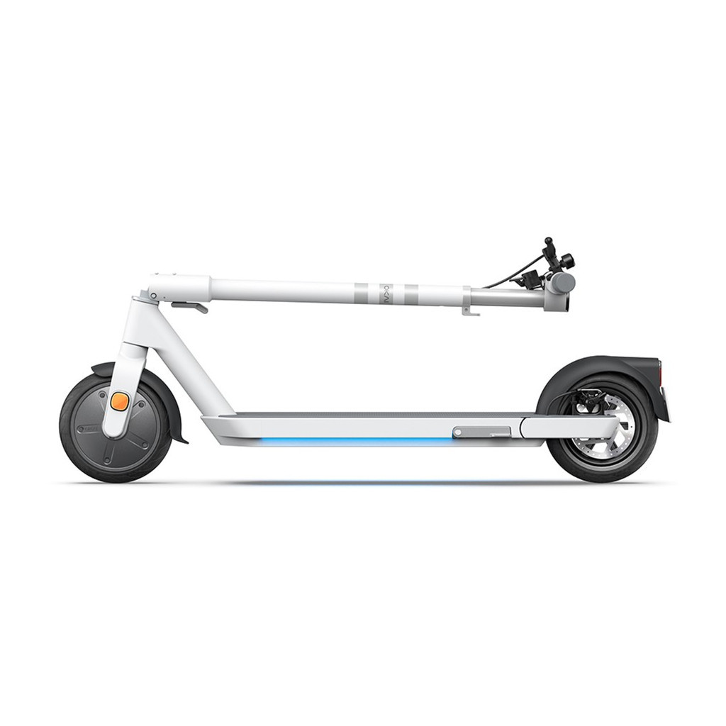 Електросамокат OKAI ES20-NEON White (ES20-W 8.5")