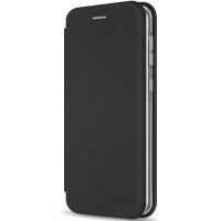 Чохол до мобільного телефона MAKE Samsung A35 Book (MCO-SA35)