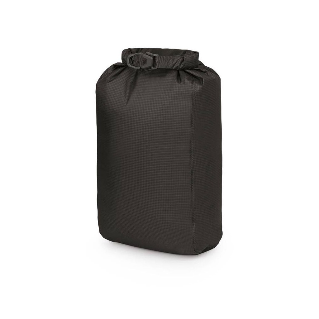 Гермомішок Osprey Ultralight DrySack 6L black - O/S - чорний (009.3158)