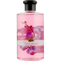 Shower gel Ekolan Black orchid 500 ml (4820217130576)