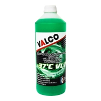 Antifreeze VALCO LR VLV Vert G11 -37C 1l 607437