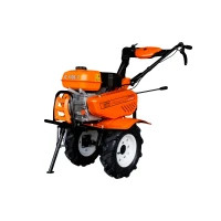 Мотоблок GTM B-7/80-3; 7к.с., ширина фрези 50/80см, передач 2вперед/1назад, колеса 8" (B-7/80-3)