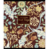Notebook Yes A5 Modern 48 sheets line (766890)