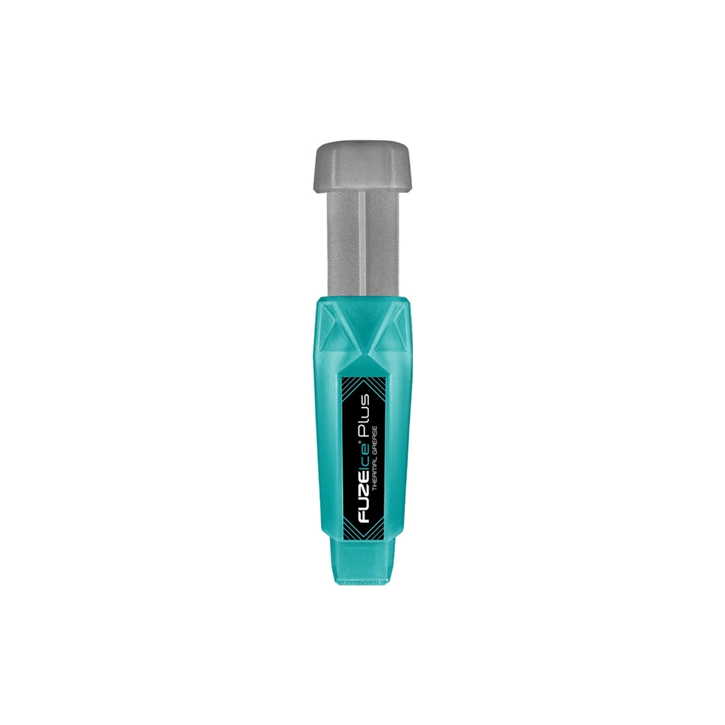 Термопаста Iceberg Thermal FUZEIce Plus 3.5g (BLACKICEP4G-00A)