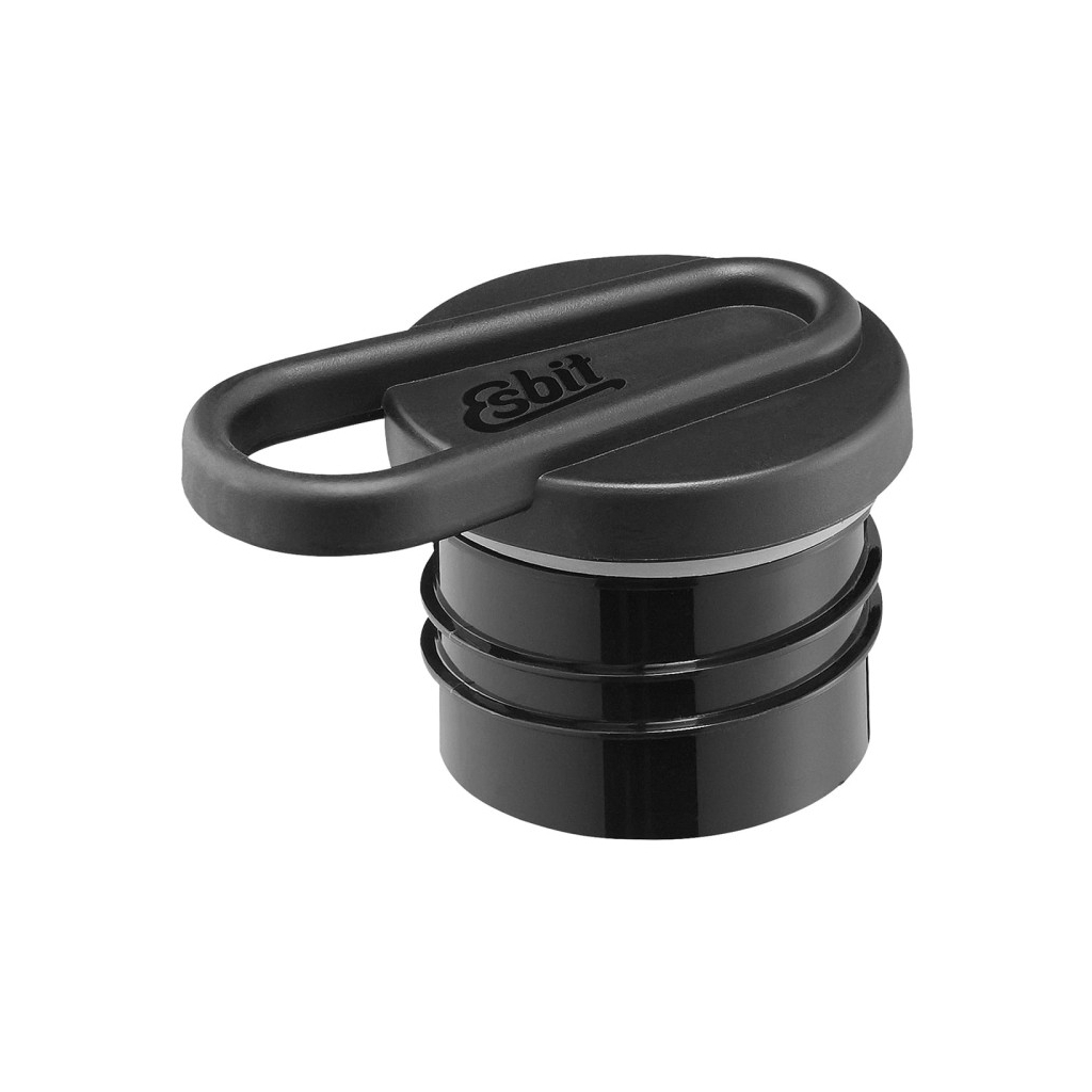 Пляшка для води Esbit DB750PC-S stainless steel (017.0155) Пляшка для води Esbit DB750PC-S stainless steel (017.0155)