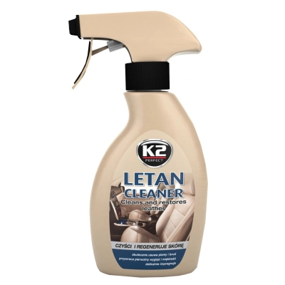 Автомобільний очисник K2 Letan Cleaner 250 мл (K204)