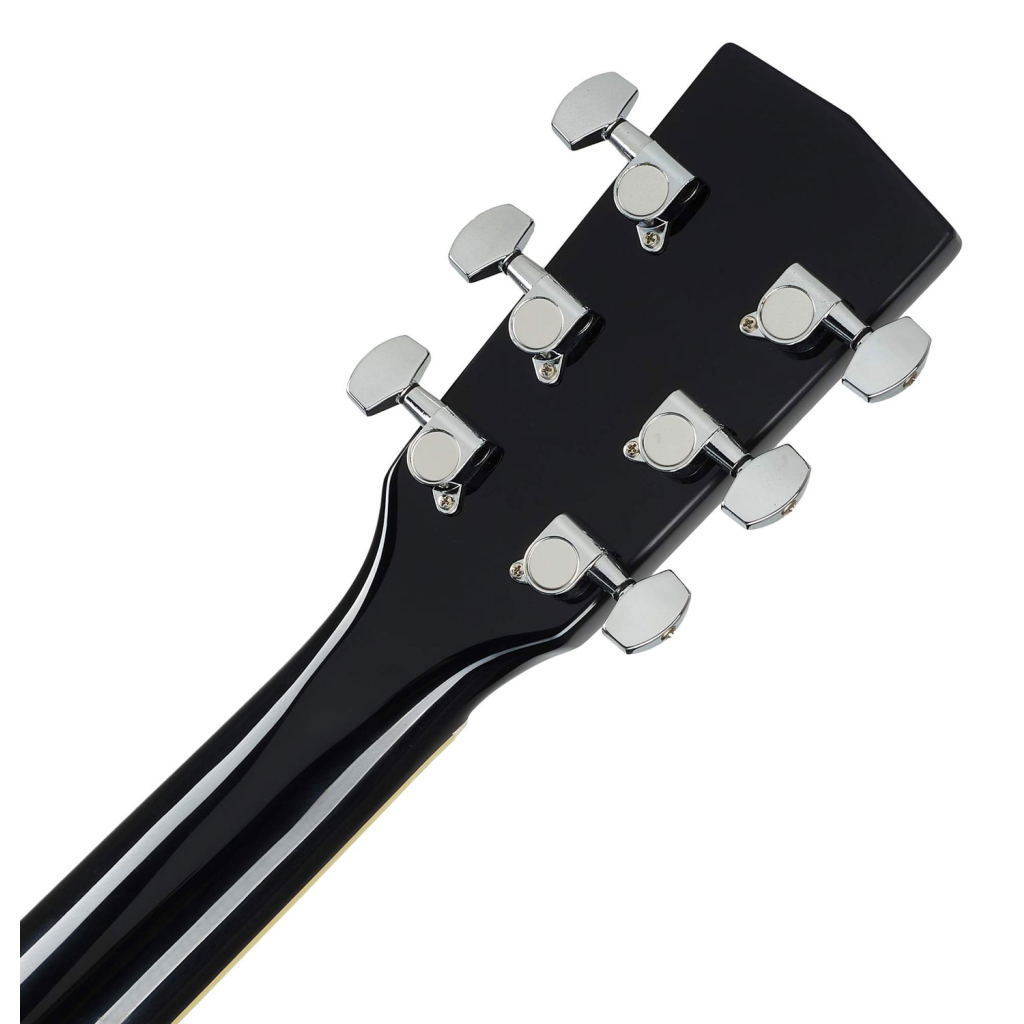 Гітара електроакустична Cort AD880CE Black (AD880CE BK)