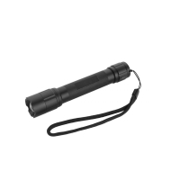 Flashlight Schwarzwolf Ontaku Osram 5 W black (F2308600AJ3)