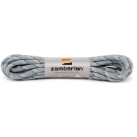 Zamberlan Laces 190 cm gray/white (006.1682)