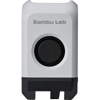 Запчастина для 3D-принтера Bambu Lab Front Housing Assembly - X1 Series (FAZ001)