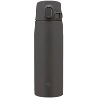 Thermal mug Zojirushi SM-VB60BM 0.60 l Black (1678.07.67)