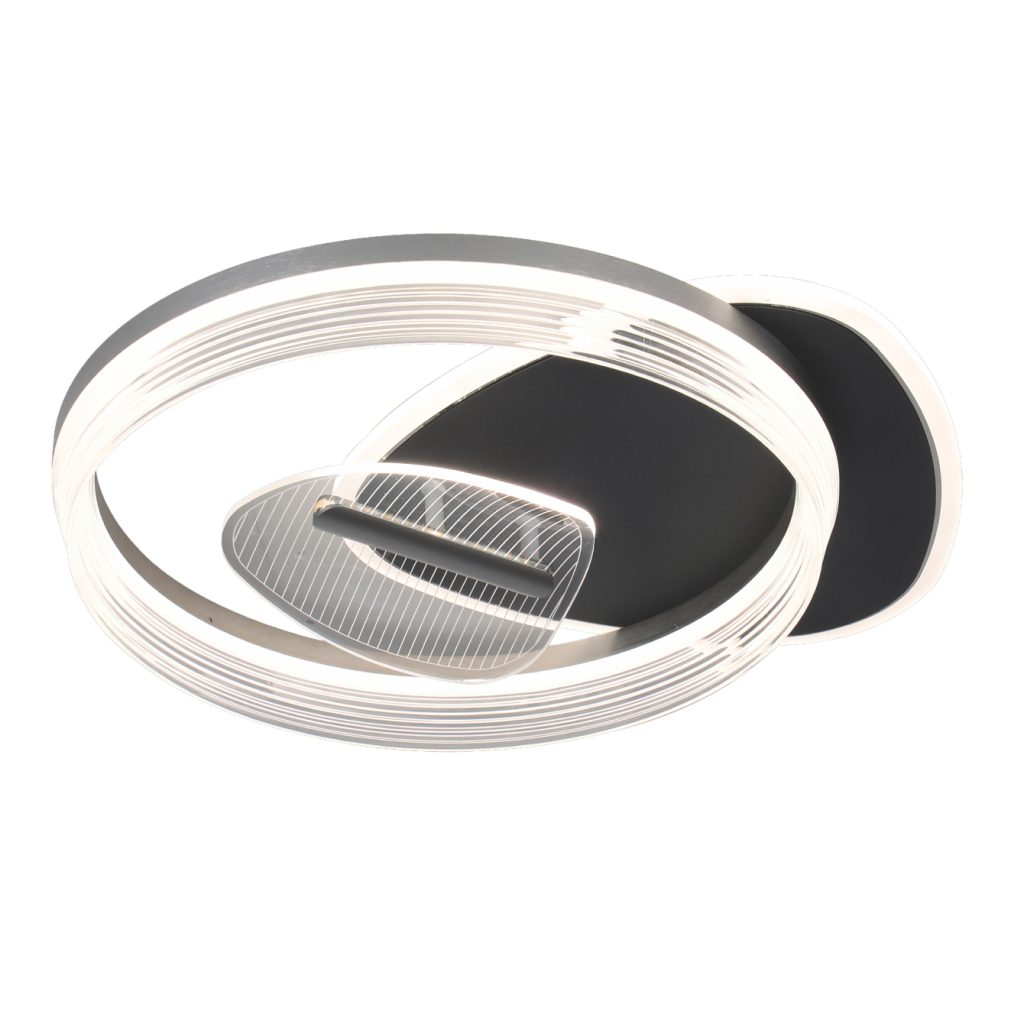 Світильник Videx DECORA 52W (VL-CLD-993-BSL) Світильник Videx DECORA 52W (VL-CLD-993-BSL)