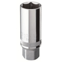 Toptul plug head 18mm 3/8" (BAAR1218)