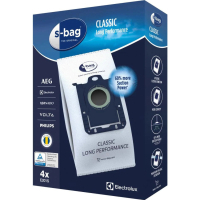 Мішок для пилососу Electrolux E201S
