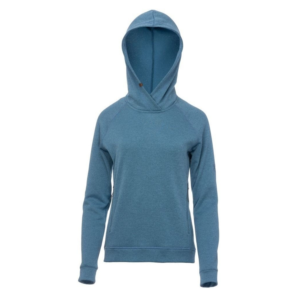 Худі Turbat Porto Houdi Wmn blue XL (012.004.2924)