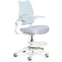 Children's chair Mealux Fantasy Air KBL (Y-608 KBL)