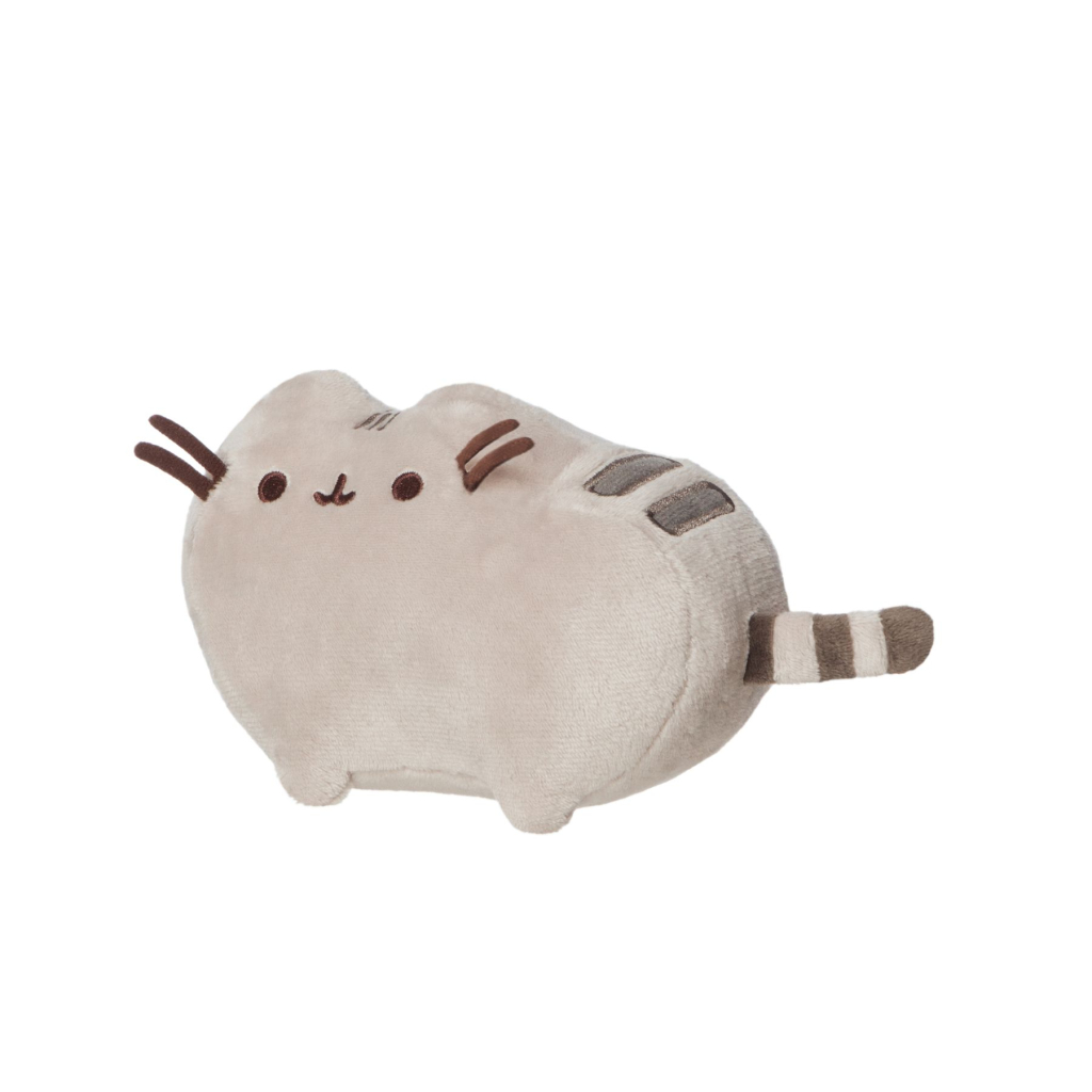 М'яка іграшка Aurora Pusheen (Пушін) стоячий 14 см (210381C)