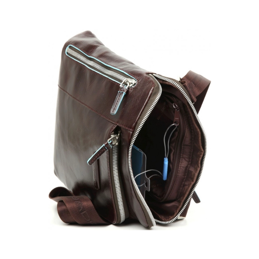 Сумка Piquadro BL Square Cognac (CA1816B2_MO)