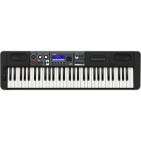 Синтезатор Casio CT-S500 (298741)