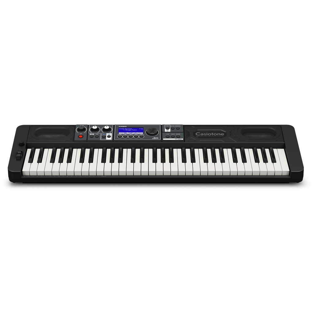 Синтезатор Casio CT-S500 (298741)