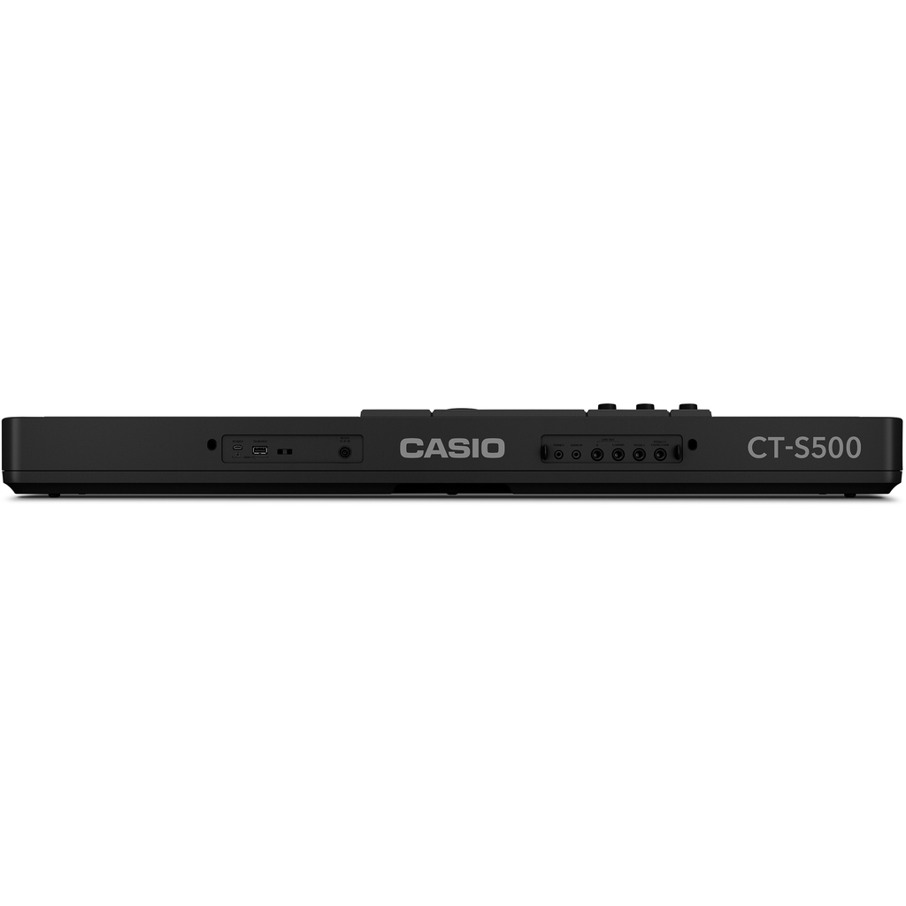 Синтезатор Casio CT-S500 (298741)