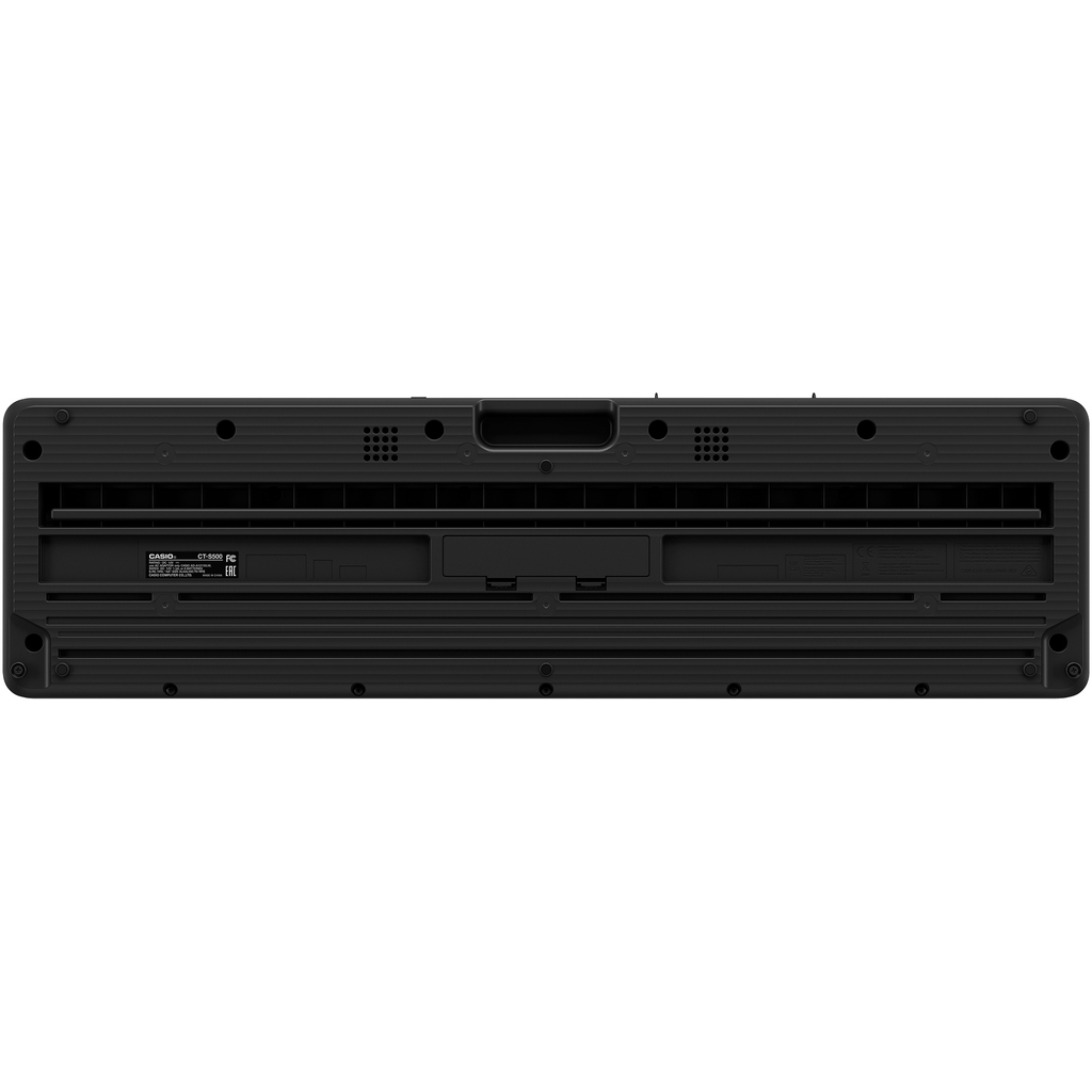 Синтезатор Casio CT-S500 (298741)