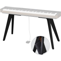 Стійка для клавішних Casio CS-90P (362883)