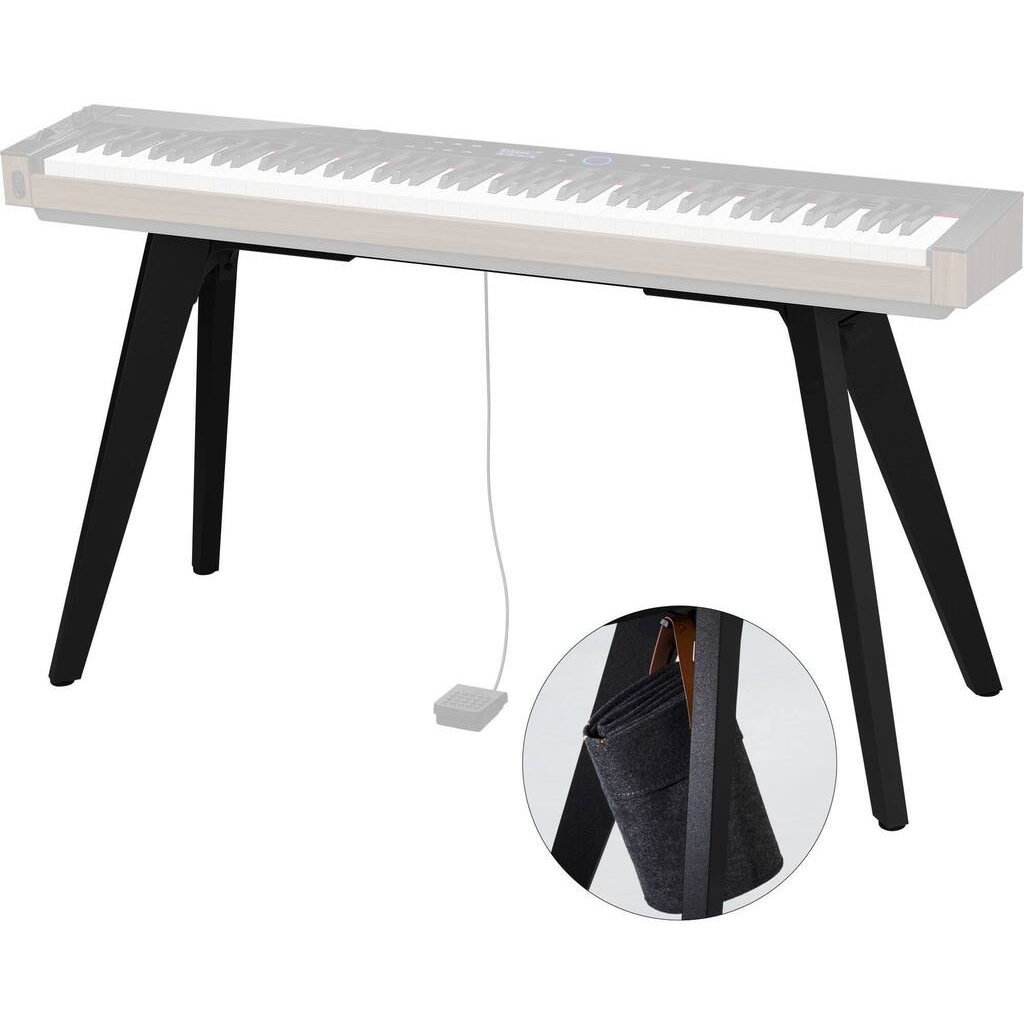 Стійка для клавішних Casio CS-90P (362883)